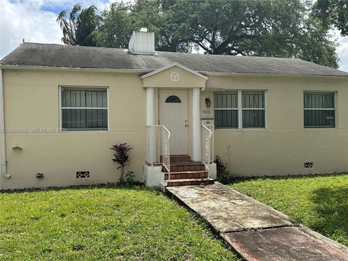 900 Nw 75th St, Miami, FL, 33150-3355 | Card Image