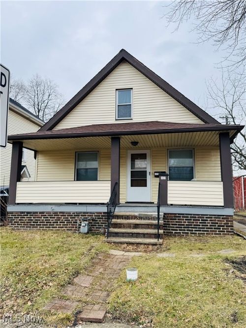1241 E 173rd St, Cleveland, OH, 44119-3132 | Card Image