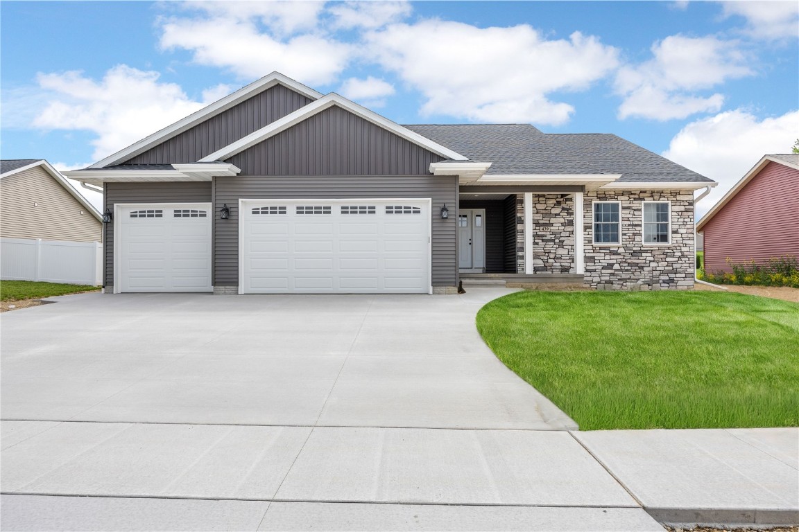 Council St, Anamosa, IA 52205