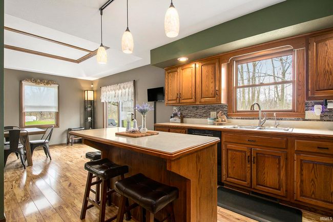 3720 Oak Ridge Dr, House other with 5 bedrooms, 4 bathrooms and null parking in Elkhart IN | Image 9