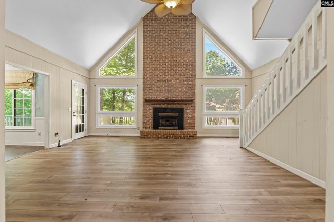 242 Arrow Shores Rd, House other with 4 bedrooms, 2 bathrooms and null parking in Chapin SC | Image 5