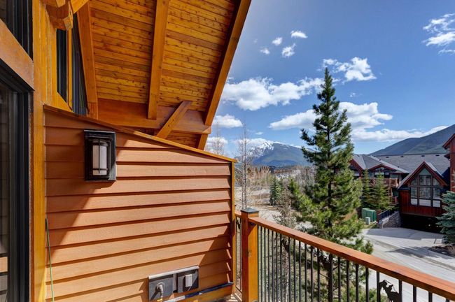 7303 - 101G Stewart Creek Landing, Condo with 2 bedrooms, 2 bathrooms and 2 parking in Canmore AB | Image 17