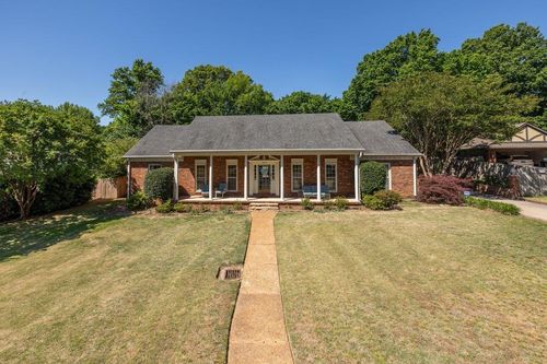2839 Honey Tree Dr, Germantown, TN, 38138-7237 | Card Image