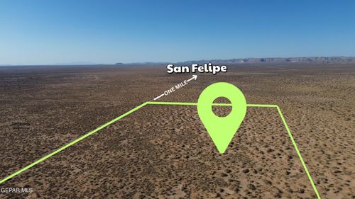 32.5 Acres 5th St Se, Fabens, TX, 79838 | Card Image
