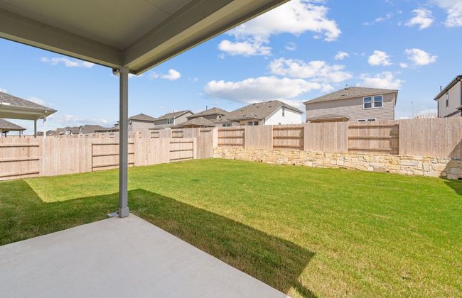 521 Scooter St, House other with 5 bedrooms, 3 bathrooms and null parking in Georgetown TX | Image 19
