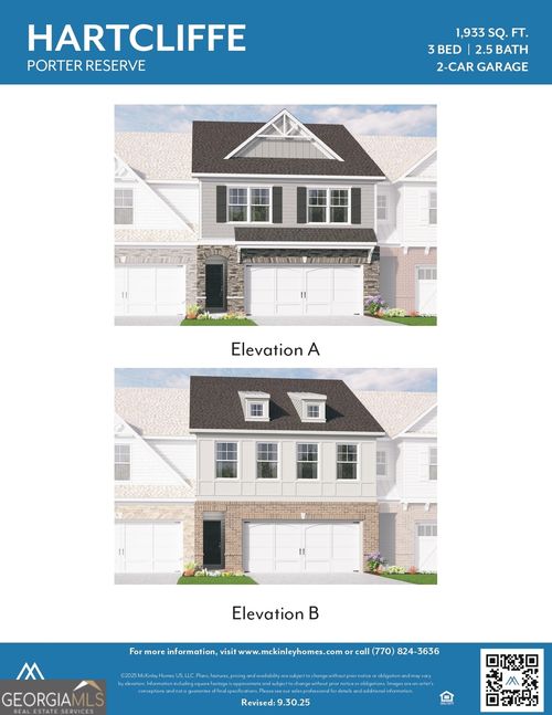 3-3570 Birdstone Dr, Decatur, GA, 30032-3497 | Card Image