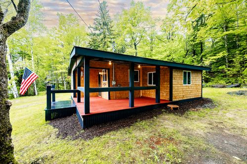 1247 Main Street, Sandy River Plt, ME, 04970 | Card Image
