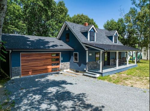331 Enfield Road, Lincoln, ME, 04457 | Card Image