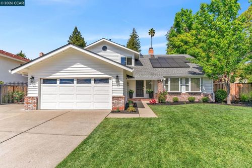 880 El Capitan Dr, Danville, CA, 94526-5014 | Card Image