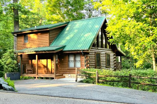 16-742 Yona Trail Way, Gatlinburg, TN, 37738 | Card Image