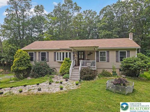 600 N Harrity Rd, Palmerton, PA, 18071-9763 | Card Image