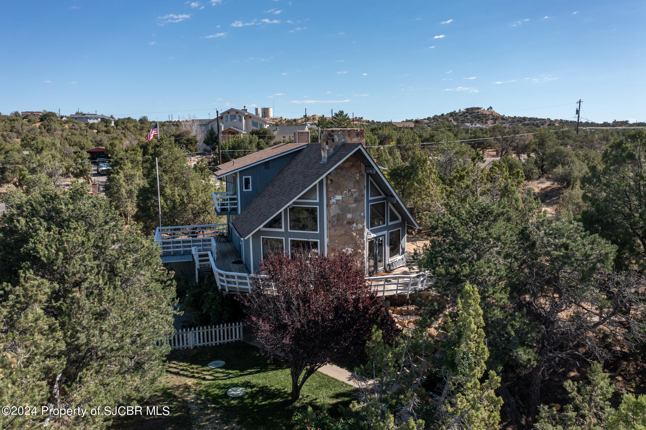 Ensenada Way, Farmington, NM 87402