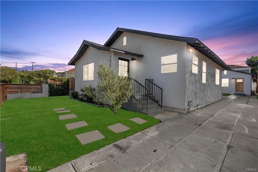 1630 S Ridgeley Dr, For Sale in Los Angeles - eXp Realty