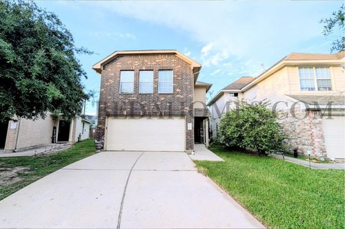15566 Kiplands Bend Dr, Houston, TX, 77014-1535 | Card Image