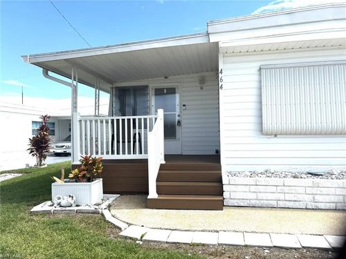 464 Kaiser Dr, Palmetto, FL, 34221-5422 | Card Image