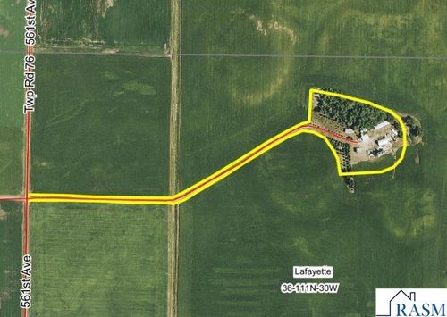 39243 561st Ave, New Ulm, MN, 56073-4533 | Card Image