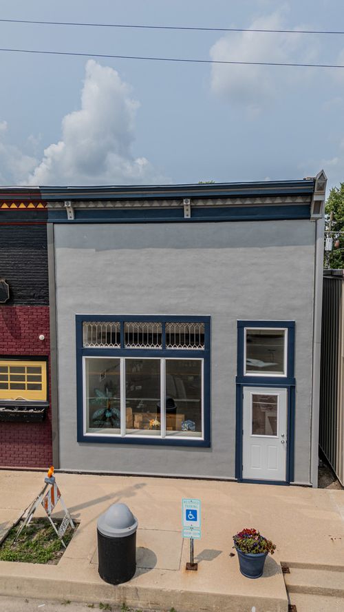 164 W Main St, Bradford, IL, 61421-5016 | Card Image