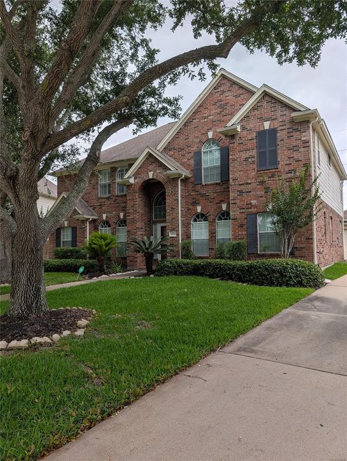 6018 Briar Hill Ct, Sugar Land, TX, 77479-4251 | Card Image