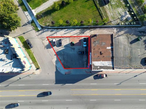 6641 Michigan Ave, Detroit, MI, 48210-2825 | Card Image