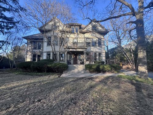 1499 Sheridan Rd, Highland Park, IL, 60035-3446 | Card Image