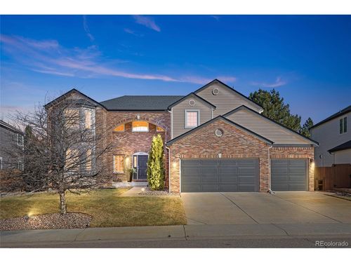 8555 Green Island Cir, Lone Tree, CO, 80124-3145 | Card Image