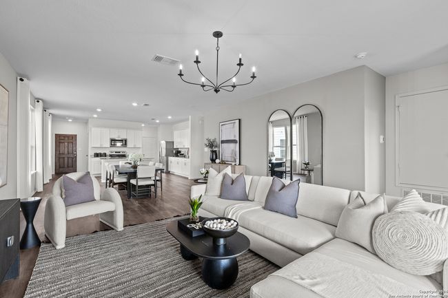 616 Rustic Grv, House other with 4 bedrooms, 2 bathrooms and null parking in Boerne TX | Image 6