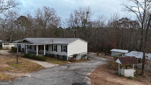 1424 Broad River Scenic Drive, Tignall, GA, 30668 | Card Image