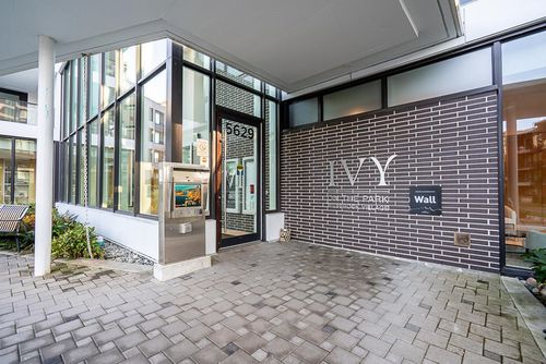 1003-5629 Birney Ave, Vancouver, BC, V6S0L5 | Card Image