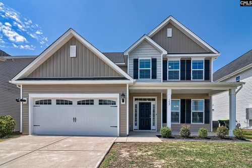 152 Secretariat Street, Lexington, SC, 29073 | Card Image