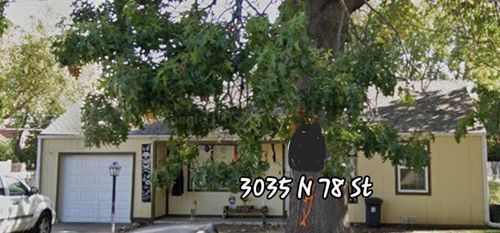 3035 N 78th St, Kansas City, KS, 66109-1627 | Card Image