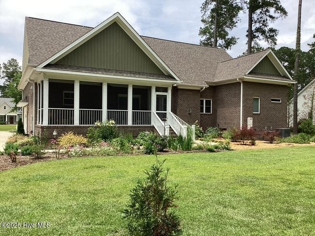 444 Cypress Landing Trl, House other with 4 bedrooms, 3 bathrooms and 2 parking in Chocowinity NC | Image 31