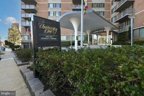 unit-702-1 E University Pkwy, BALTIMORE, MD, 21218-2418 | Card Image