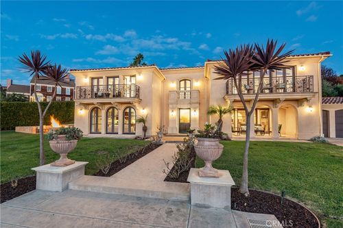 3004 Paseo Del Mar, Palos Verdes Estates, CA, 90274-2658 | Card Image