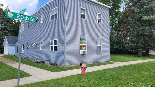 1128 20th St, North Chicago, IL, 60064-2660 | Card Image