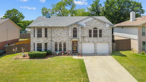 2610 Vistaview Dr, Corinth, TX, 76210-2753 | Card Image
