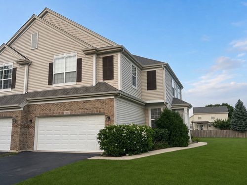 23857 Mc Mullin Cir, Plainfield, IL, 60586-2136 | Card Image