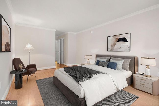 APT-1414 - 1901 John F Kennedy Blvd, Condo with 1 bedrooms, 1 bathrooms and null parking in PHILADELPHIA PA | Image 4