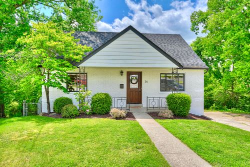 36 Toni Ter, Fort Thomas, KY, 41075-2331 | Card Image