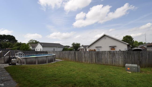 114 Byakoa Ln, House other with 3 bedrooms, 2 bathrooms and null parking in Georgetown KY | Image 17