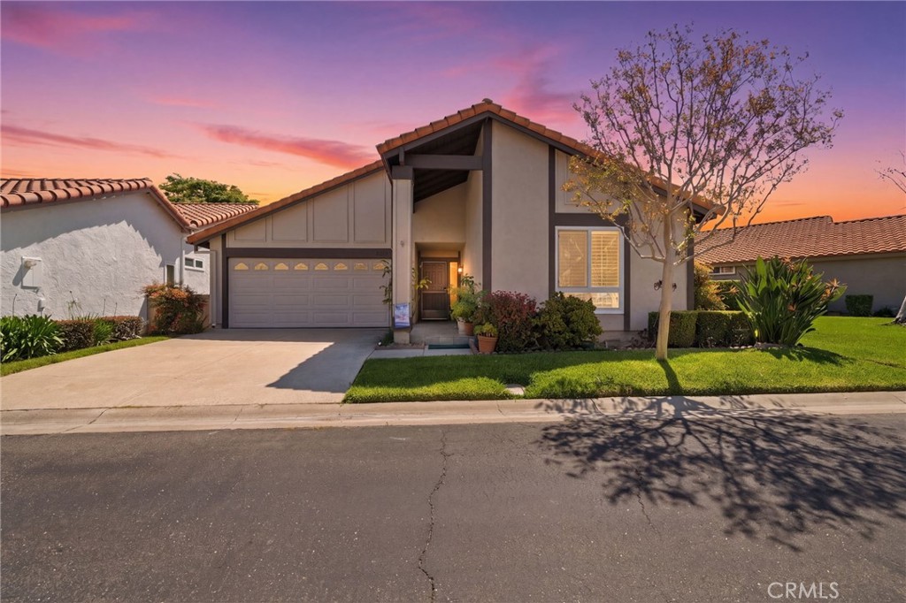 Residential in Mission Viejo