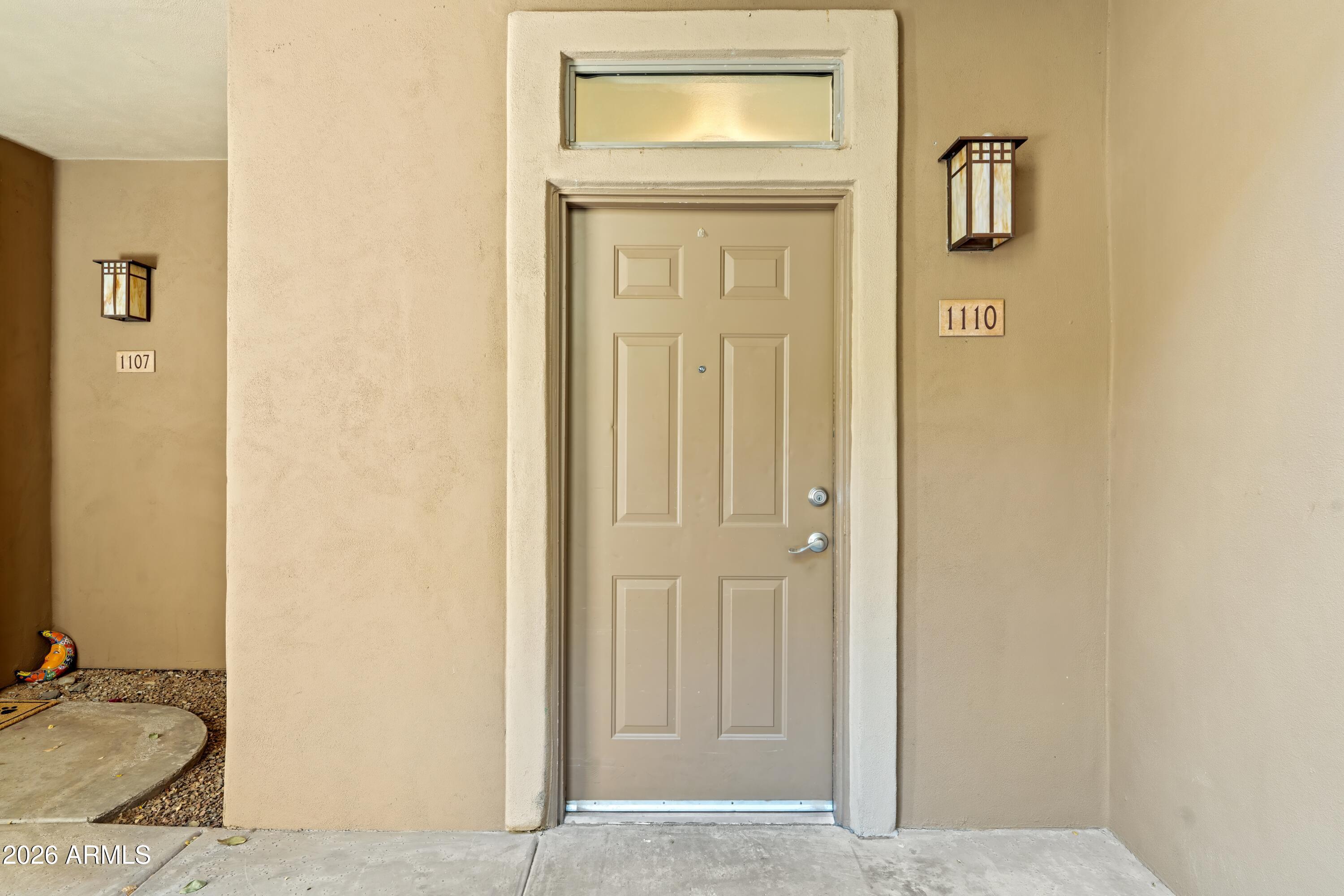 Residential Lease in Scottsdale 2