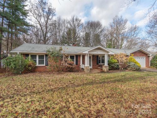 757 Country Club Drive, Waynesville, NC, 28786 | Card Image