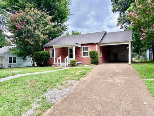 1556 Sherrod Ave, Florence, AL, 35630 | Card Image