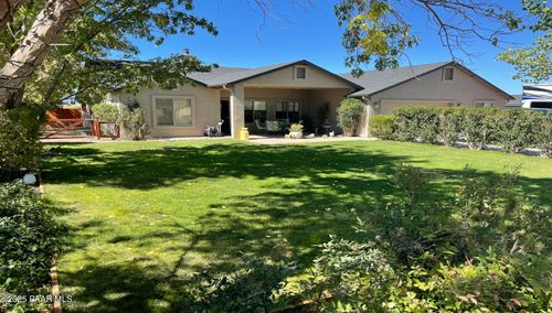 7195 E Razor Way, Prescott Valley, AZ, 86315-4840 | Card Image