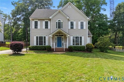 3329 White Chimneys Ct, Glen Allen, VA, 23060-1925 | Card Image