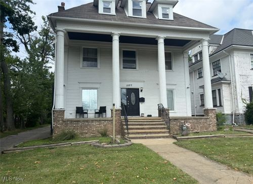 1827 Idlewood Ave, East Cleveland, OH, 44112-4701 | Card Image