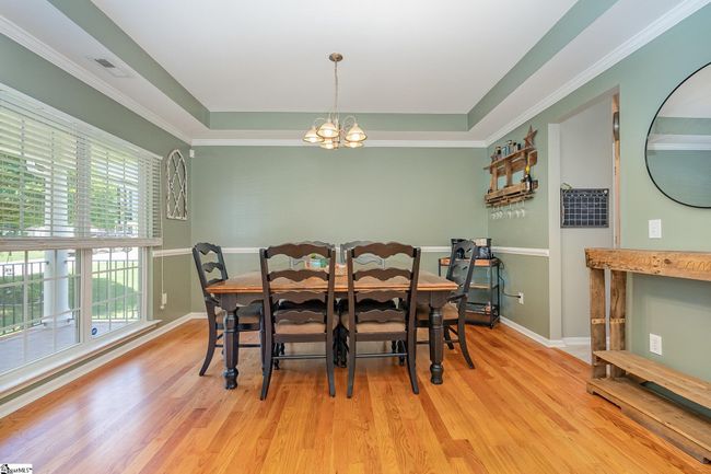 513 Middleshare Dr, House other with 7 bedrooms, 4 bathrooms and 2 parking in Mauldin SC | Image 11