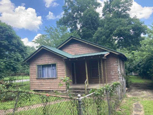 1922 Augusta St, North Little Rock, AR, 72114-2536 | Card Image