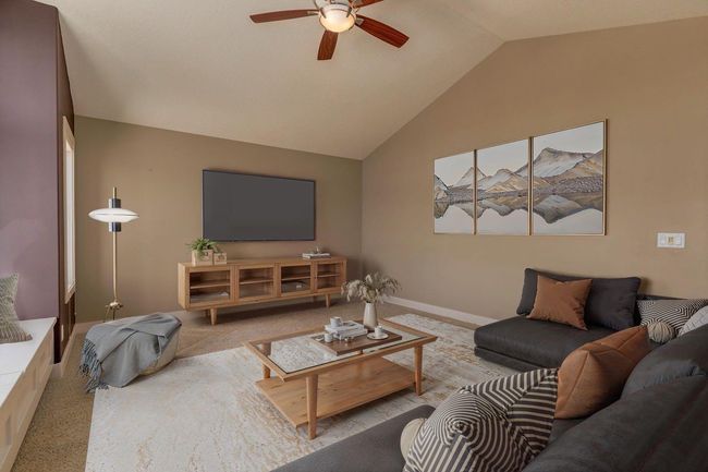 310 Kingsbury View Se, House other with 4 bedrooms, 4 bathrooms and 5 parking in Airdrie AB | Image 21