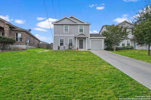 7011 Walnut Valley Dr, San Antonio, TX, 78242-1529 | Card Image